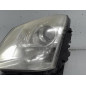 Optique avant principal gauche (feux)(phare) RENAULT VEL SATIS