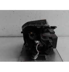 Optique avant principal gauche (feux)(phare) RENAULT VEL SATIS Photo n°5