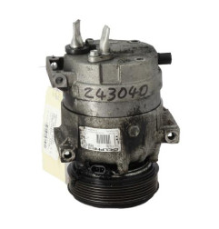 Compresseur clim RENAULT VEL SATIS Photo n°1