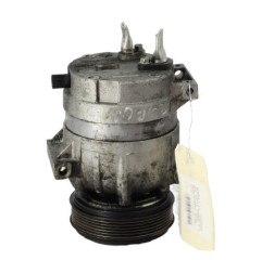 Compresseur clim RENAULT VEL SATIS Photo n°3