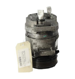Compresseur clim RENAULT VEL SATIS Photo n°4
