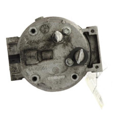 Compresseur clim RENAULT VEL SATIS Photo n°5