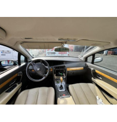 Compresseur clim RENAULT VEL SATIS Photo n°12