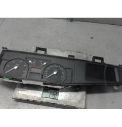 Compteur RENAULT VEL SATIS Photo n°1