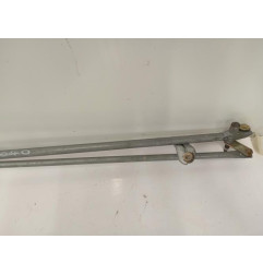 Moteur essuie glace avant RENAULT VEL SATIS Photo n°3