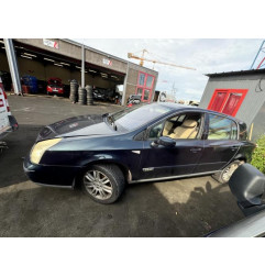 Moteur essuie glace avant RENAULT VEL SATIS Photo n°7