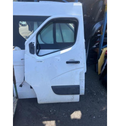 Porte avant gauche RENAULT MASTER 3 Photo n°1