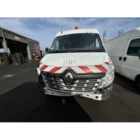 Porte avant gauche RENAULT MASTER 3