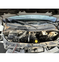 Porte avant gauche RENAULT MASTER 3 Photo n°3