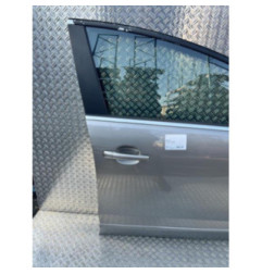 Porte avant droit PEUGEOT 5008 1 Photo n°1