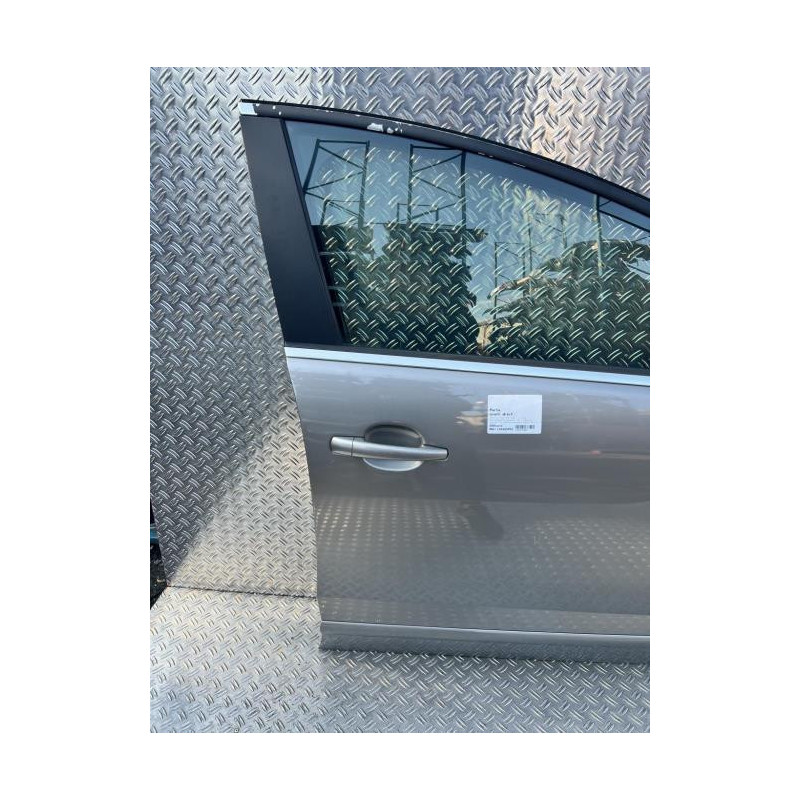 Porte avant droit PEUGEOT 5008 1