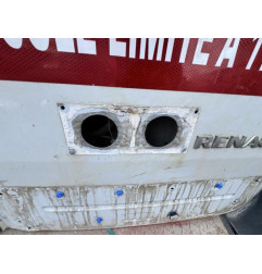 Porte avant gauche RENAULT MASTER 3 Photo n°13