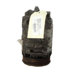 Compresseur clim RENAULT MASTER 3