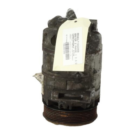 Compresseur clim RENAULT MASTER 3