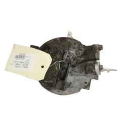 Compresseur clim RENAULT MASTER 3 Photo n°5