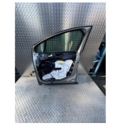 Porte avant droit PEUGEOT 5008 1 Photo n°6