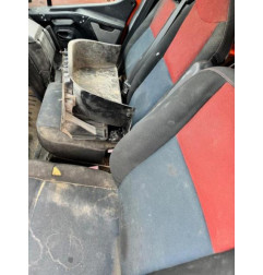 Compresseur clim RENAULT MASTER 3 Photo n°8