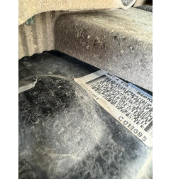 Compresseur clim RENAULT MASTER 3 Photo n°14