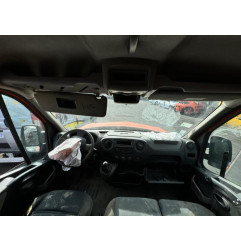 Compresseur clim RENAULT MASTER 3 Photo n°20