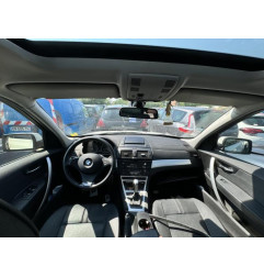 Aile avant droit BMW X3 E83 Photo n°19