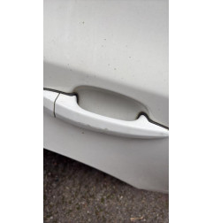 Porte arriere droit BMW X3 E83 Photo n°3