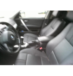 Porte arriere droit BMW X3 E83 Photo n°7