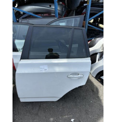 Porte arriere gauche BMW X3 E83 Photo n°1