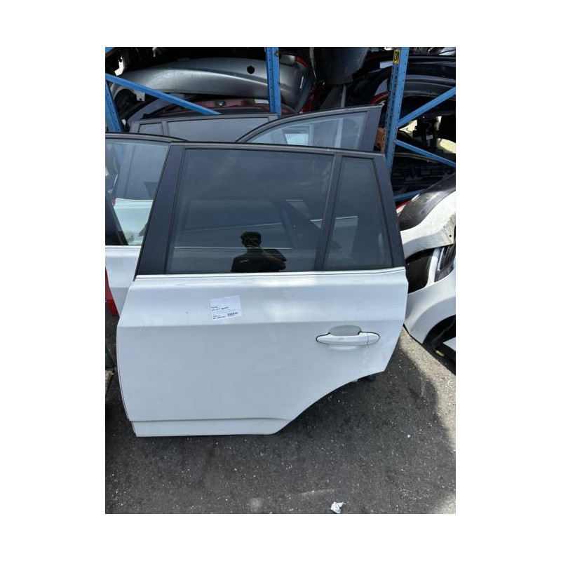 Porte arriere gauche BMW X3 E83