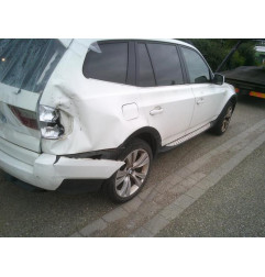 Porte arriere gauche BMW X3 E83 Photo n°7