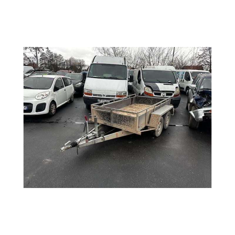 Interrupteur de leve vitre avant droit MITSUBISHI L 200 2