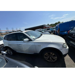 Porte arriere gauche BMW X3 E83 Photo n°13