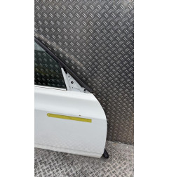 Porte avant droit BMW X3 E83 Photo n°3