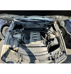 Porte avant droit BMW X3 E83 Photo n°13