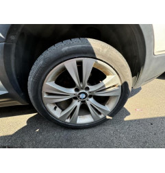 Porte avant droit BMW X3 E83 Photo n°19