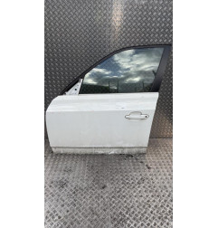 Porte avant gauche BMW X3 E83 Photo n°1