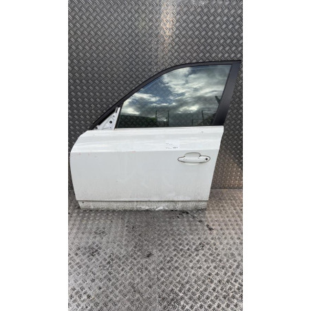 Porte avant gauche BMW X3 E83 Photo n°1