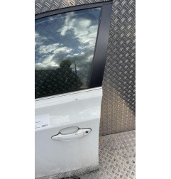 Porte avant gauche BMW X3 E83 Photo n°3