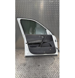 Porte avant gauche BMW X3 E83 Photo n°4