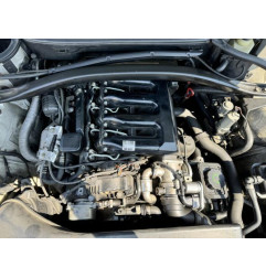 Porte avant gauche BMW X3 E83 Photo n°13