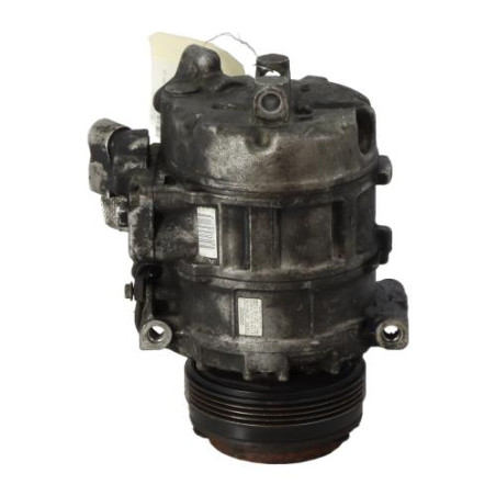 Compresseur clim BMW X3 E83