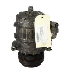 Compresseur clim BMW X3 E83 Photo n°4