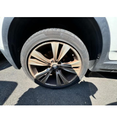 Compresseur clim BMW X3 E83 Photo n°18