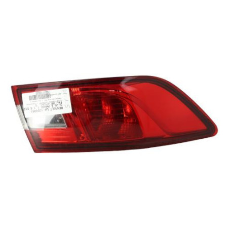 Feu arriere principal gauche (feux) RENAULT CLIO 4 Photo n°1