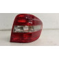 Feu arriere principal droit (feux) MERCEDES CLASSE M 164