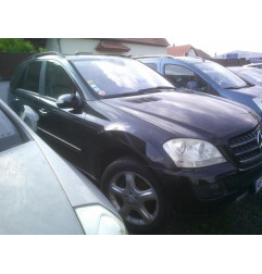 Feu arriere principal droit (feux) MERCEDES CLASSE M 164 Photo n°4