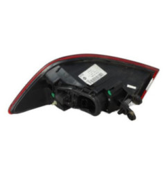 Feu arriere principal gauche (feux) RENAULT CLIO 4 Photo n°3