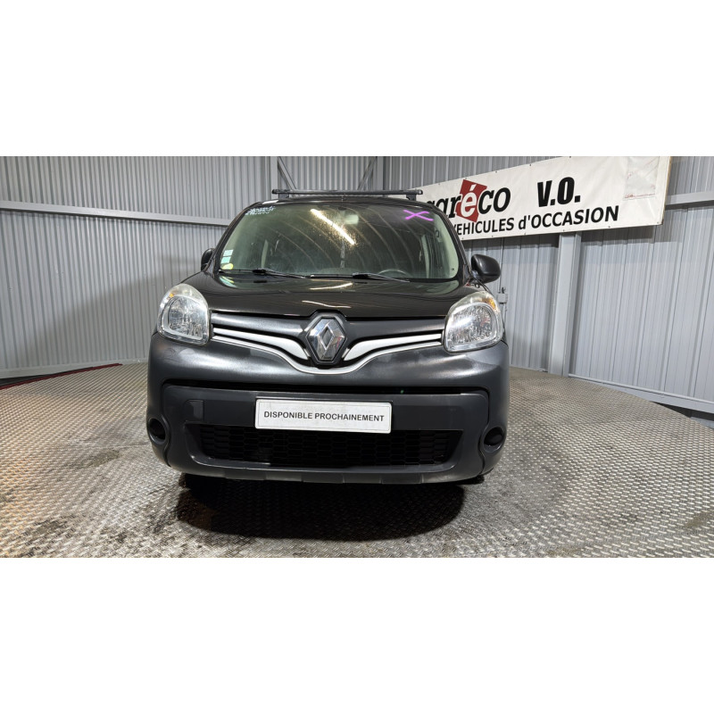 Bras essuie glace avant RENAULT KANGOO 2