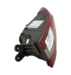 Feu arriere principal gauche (feux) RENAULT CLIO 4 Photo n°4