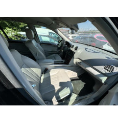 Feu arriere principal gauche (feux) MERCEDES CLASSE M 164 Photo n°12