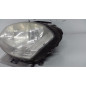 Optique avant principal gauche (feux)(phare) MERCEDES CLASSE M 164